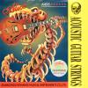 MUTA CHITARRA ACUSTICA A406SL STRINGS SUPERLIGHT